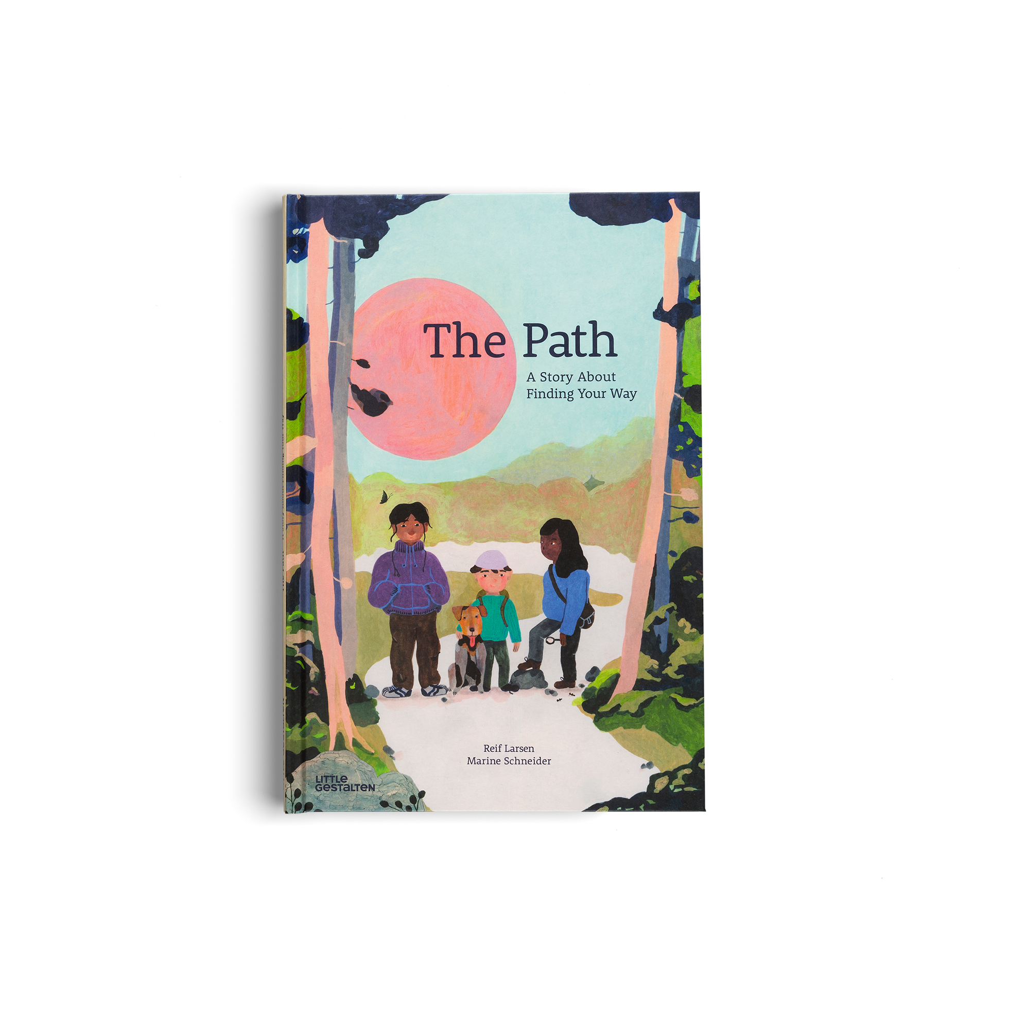 The Path