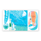 Sato the Rabbit, Morning Light