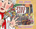 Still Life cover image