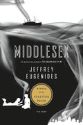 Middlesex: A Novel (Oprah's Book Club) cover image