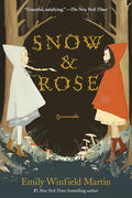 Snow & Rose cover image
