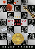 The Westing Game cover image