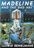 Madeline and the Bad Hat cover image