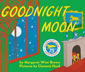 Goodnight Moon cover image