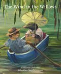 The Wind in the Willows cover image