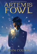Artemis Fowl cover image