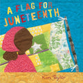A Flag for Juneteenth cover image
