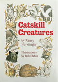 Catskill Creatures cover image
