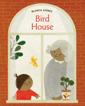 Bird House - Board Book