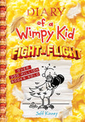 Fight or Flight (Diary of a Wimpy Kid #21) (Volume 21) cover image