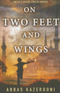 On Two Feet and Wings cover image
