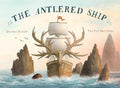 The Antlered Ship cover image