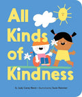 All Kinds of Kindness cover image