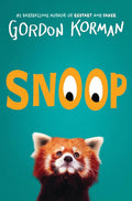 Snoop cover image
