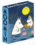 Moomin Deluxe: Volume Two (Moomin Deluxe Editions) cover image