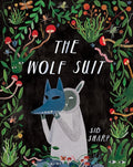 The Wolf Suit cover image