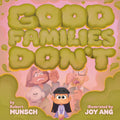 Good Families Don't cover image