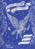 Treasury of Folklore: Stars and Skies cover image