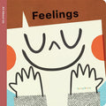 Spring Street All About Us: Feelings cover image
