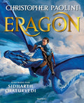 Eragon (Ciclo El Legado [edición ilustrada]) (Roca Infantil y Juvenil) cover image