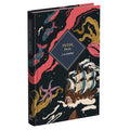 Peter Pan (DK Classics) cover image