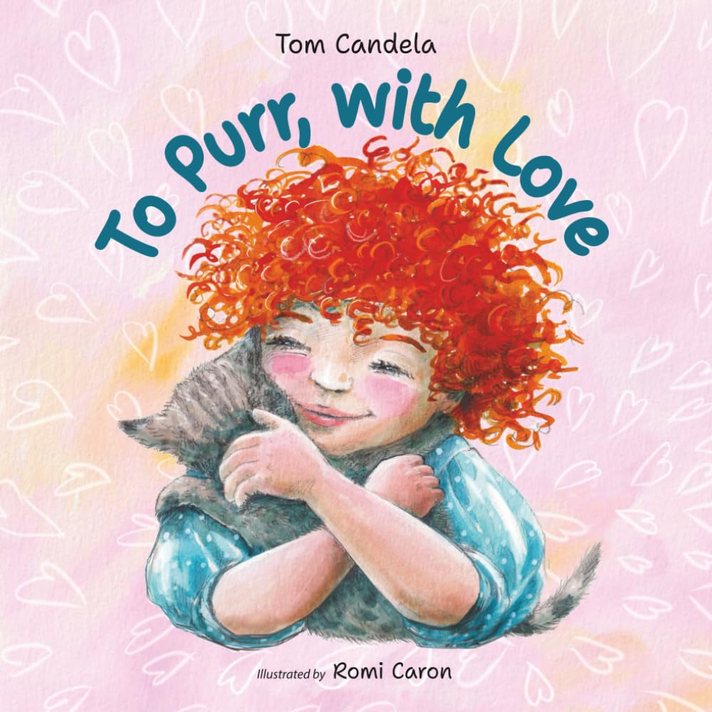 To Purr, with Love cover image