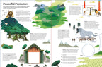 The Ultimate Book of Mythical Creatures