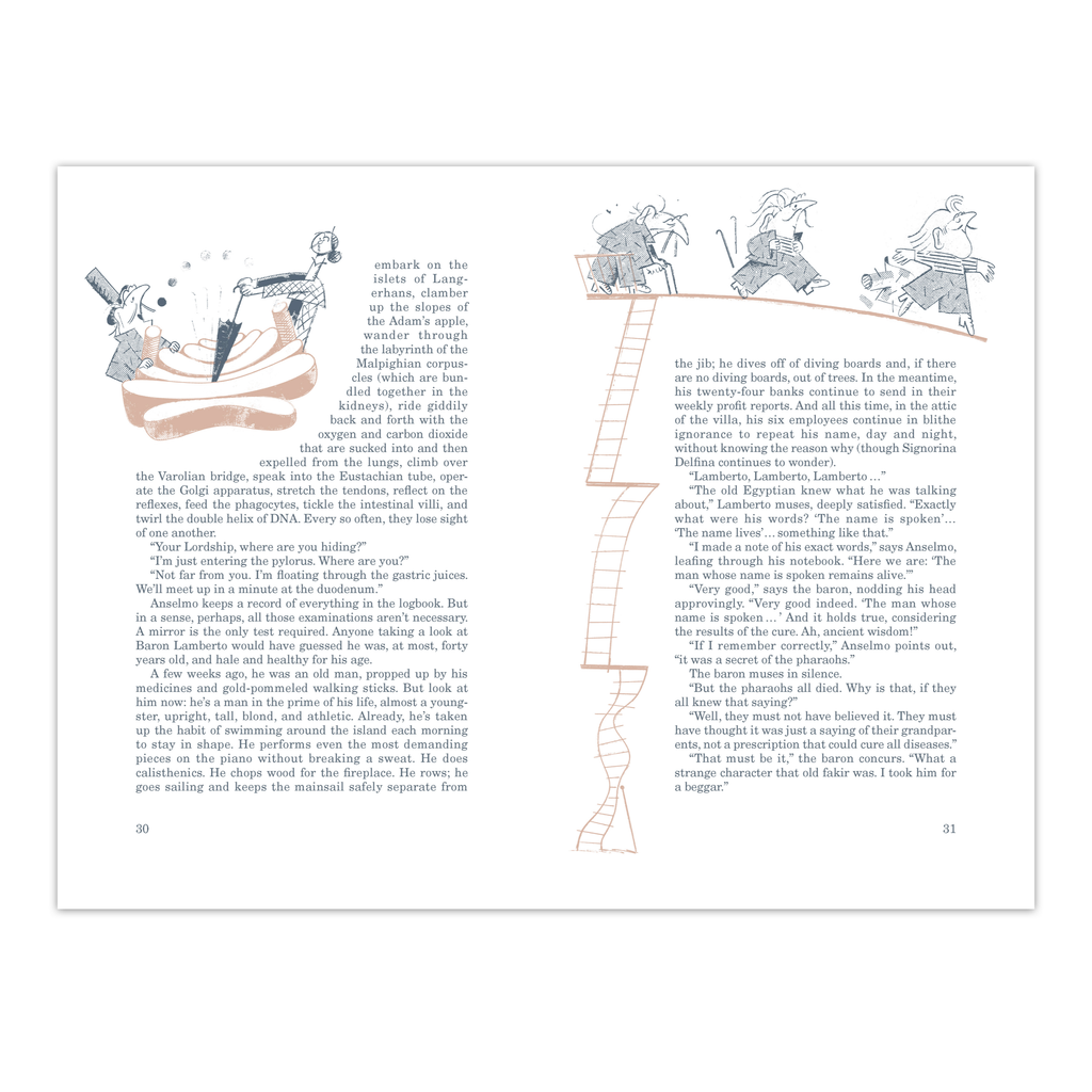 Lamberto, Lamberto, Lamberto