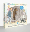 We're Going on a Bear Hunt