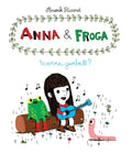 Anna and Froga