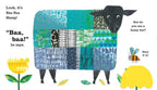 Look, it's Moo Moo Cow