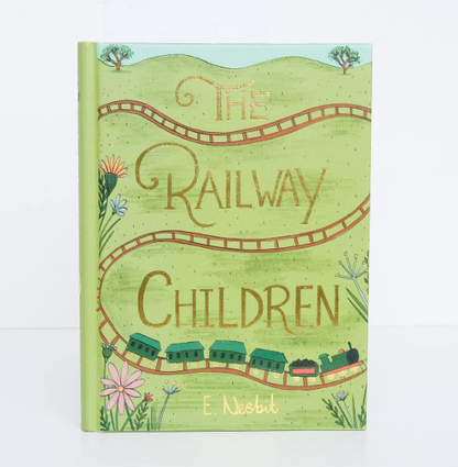 The Railway Children | Wordsworth Collector's Edition | Book