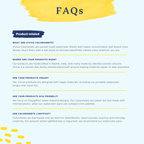 Original Colorsheets 16 | Travel Watercolor Set | Art Gift