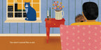 Cat's First Baby by Natalie  Nelson