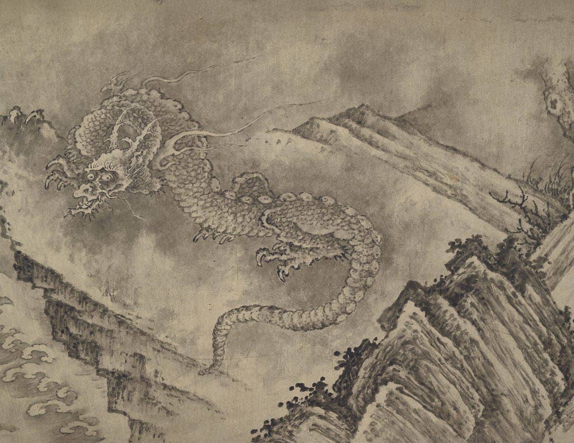 Pocket Book of Dragons