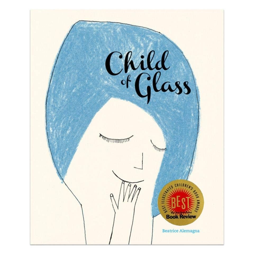 Child of Glass