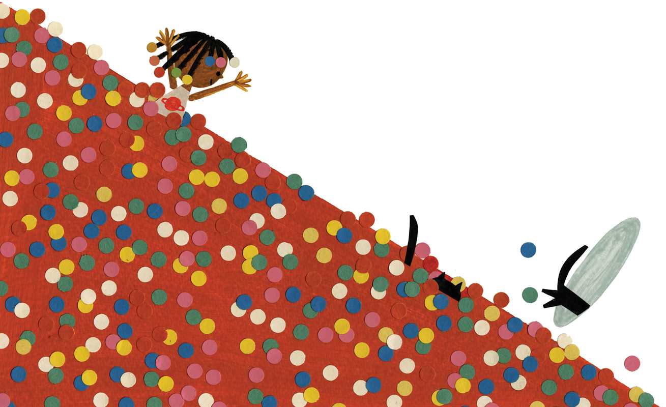 Another by Christian Robinson