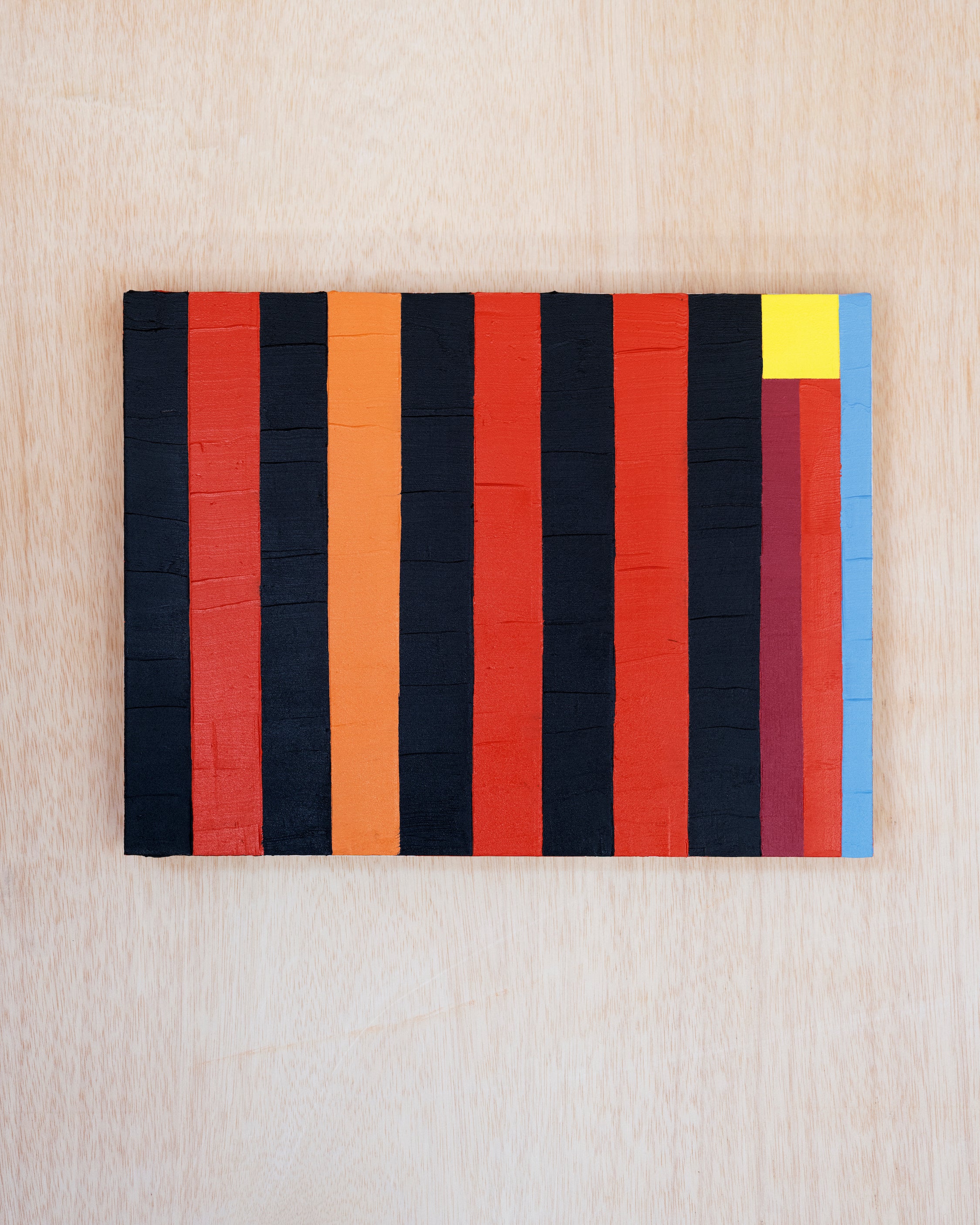 Kristin Texeira - ANANSI THE SPIDER