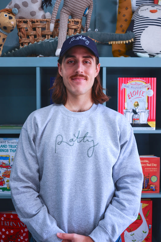 Adult Ratty Sweatshirt