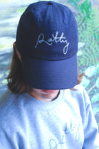 Ratty Hat