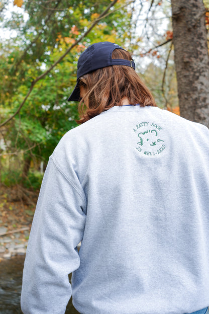 Adult Ratty Sweatshirt