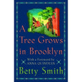 A Tree Grows in Brooklyn