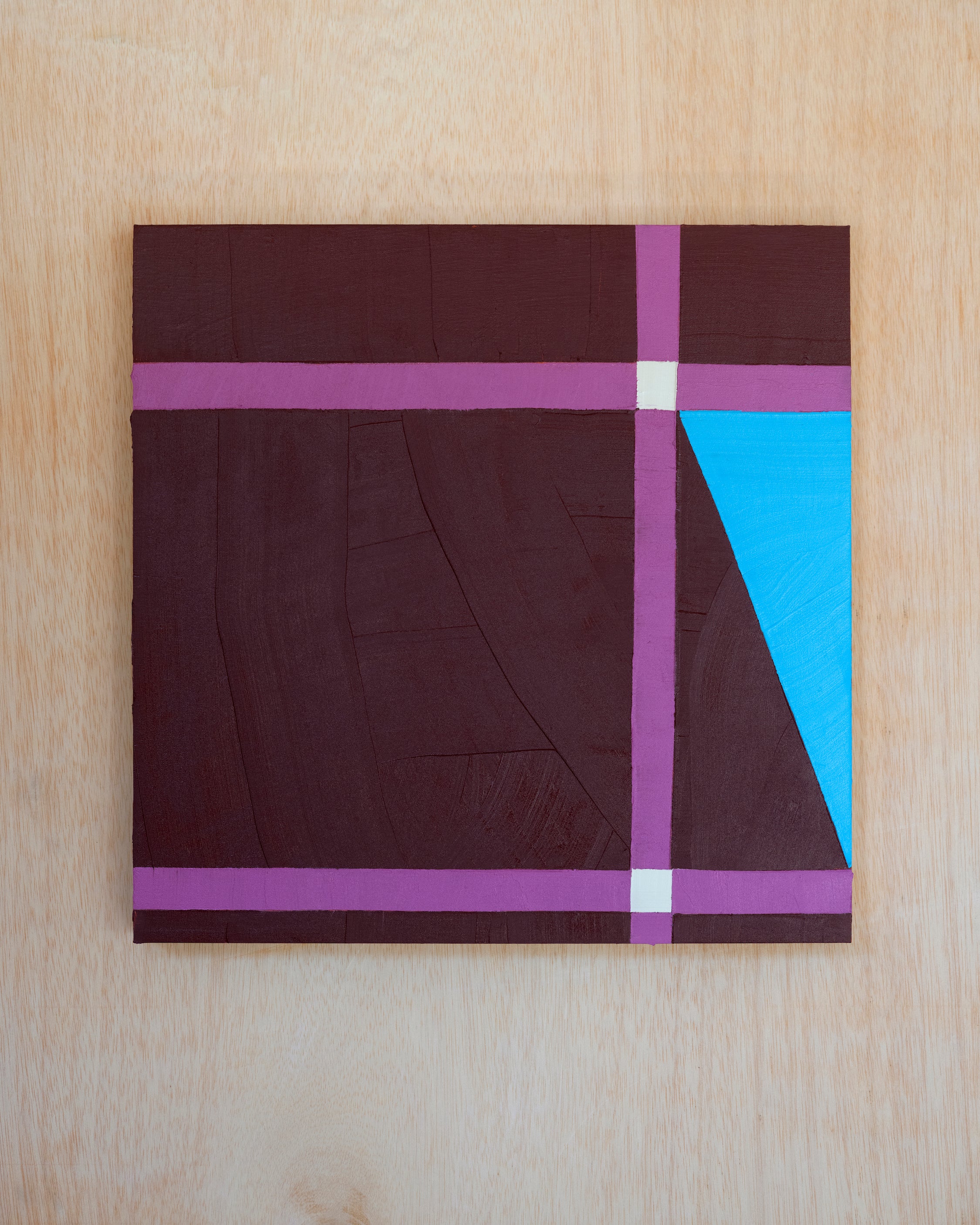 Kristin Texeira - HAROLD AND THE PURPLE CRAYON