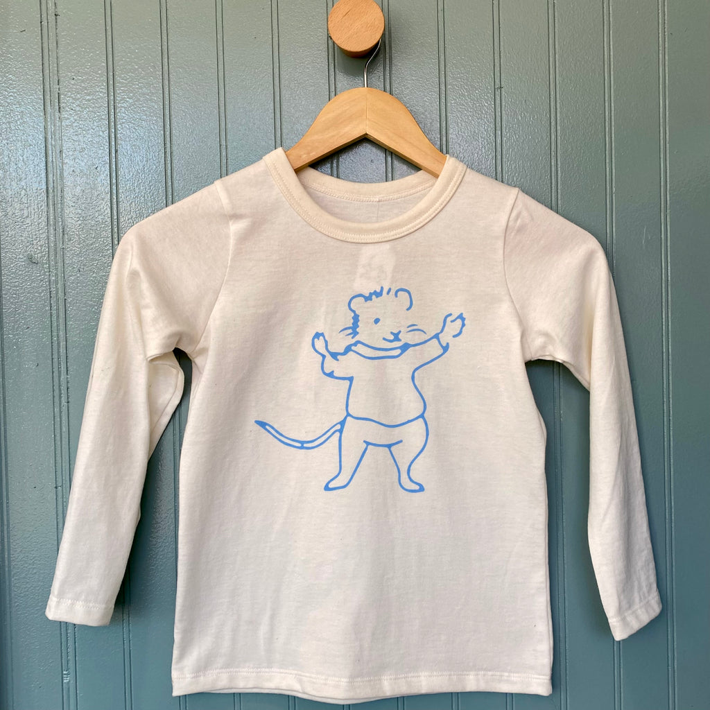 Ratty Tee