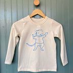 Ratty Tee