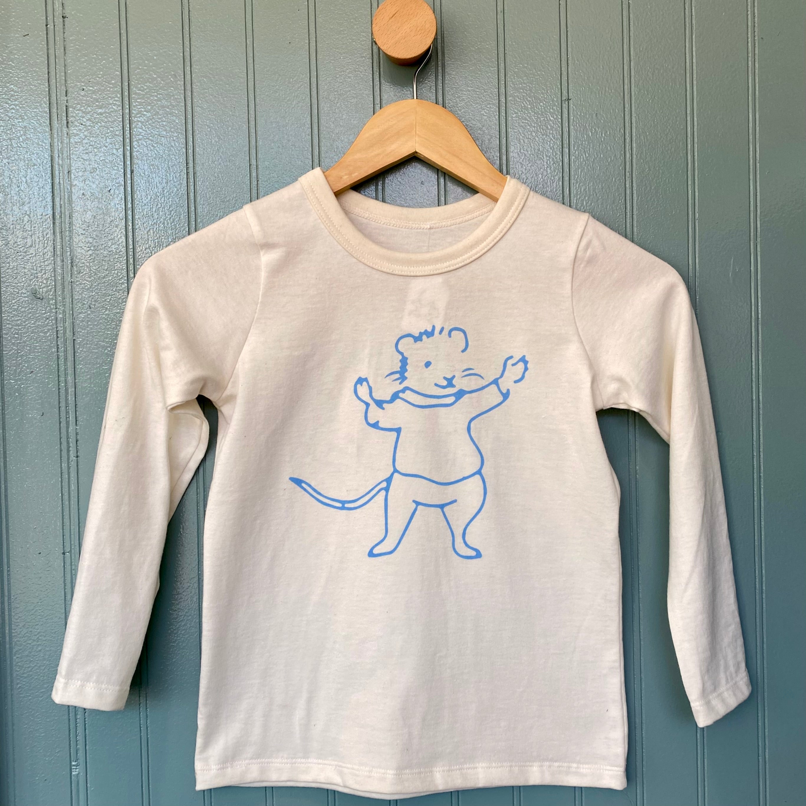 Ratty Tee