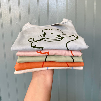 Ratty Tee