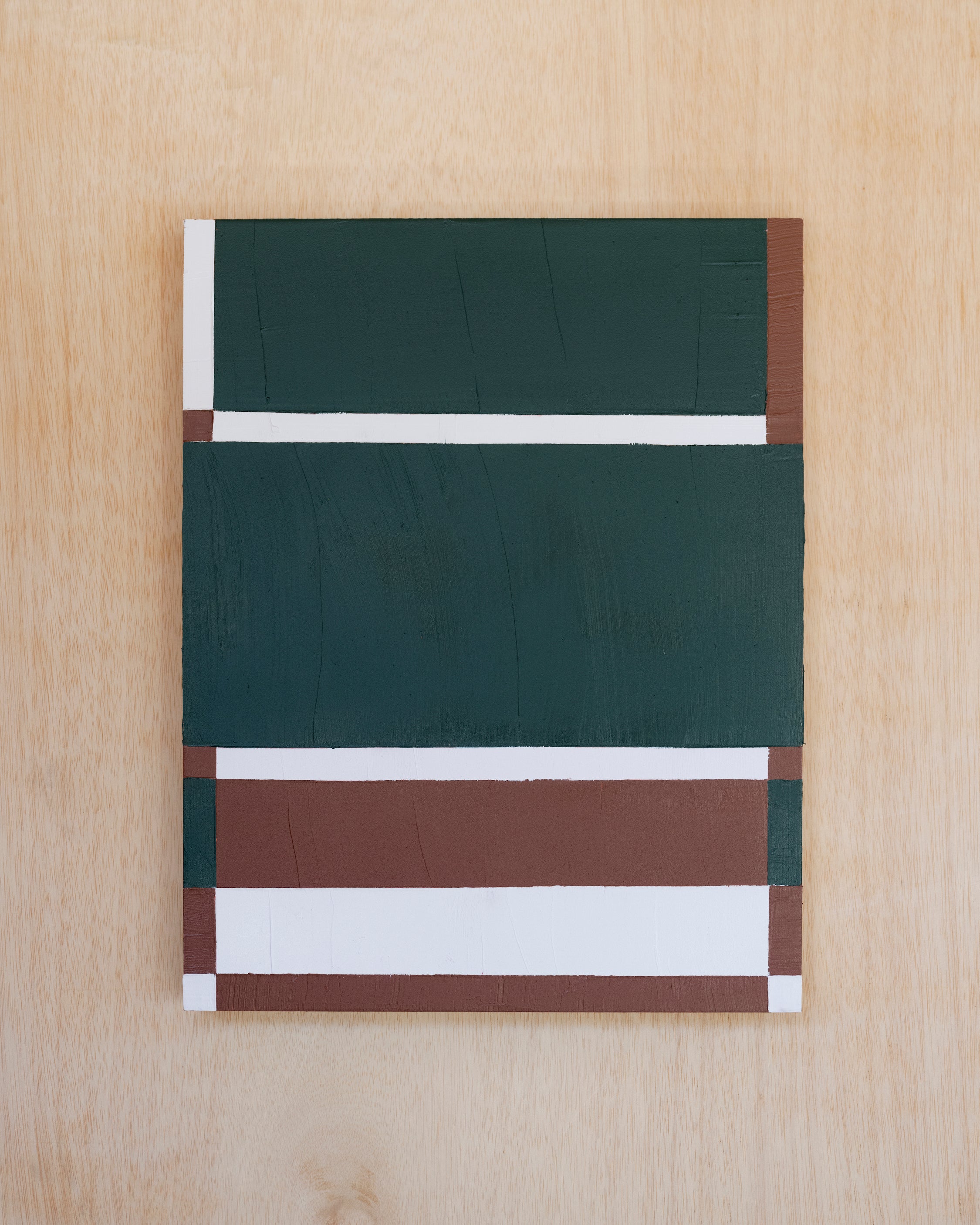 Kristin Texeira - MAKE WAY FOR DUCKLINGS