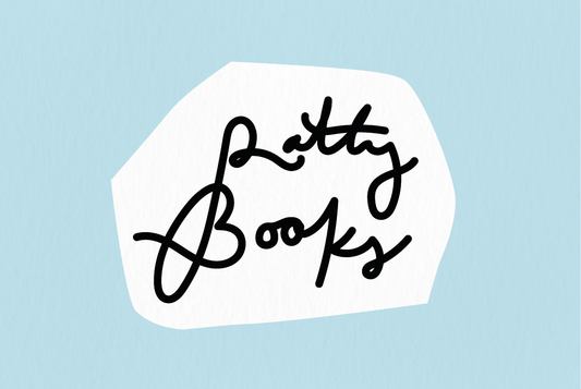 Ratty Books Gift Card