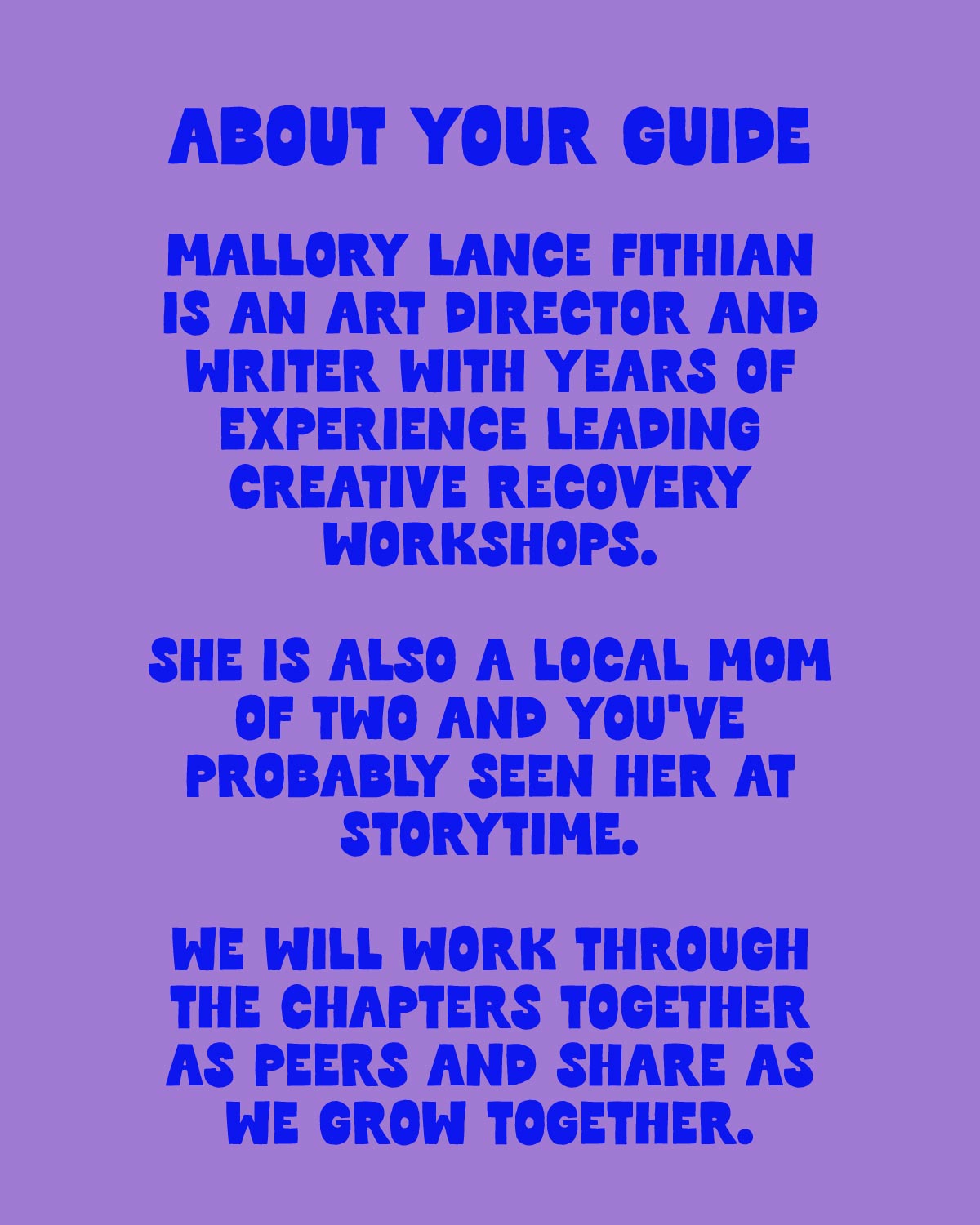 The Artists Way Book Club - Cohort IV